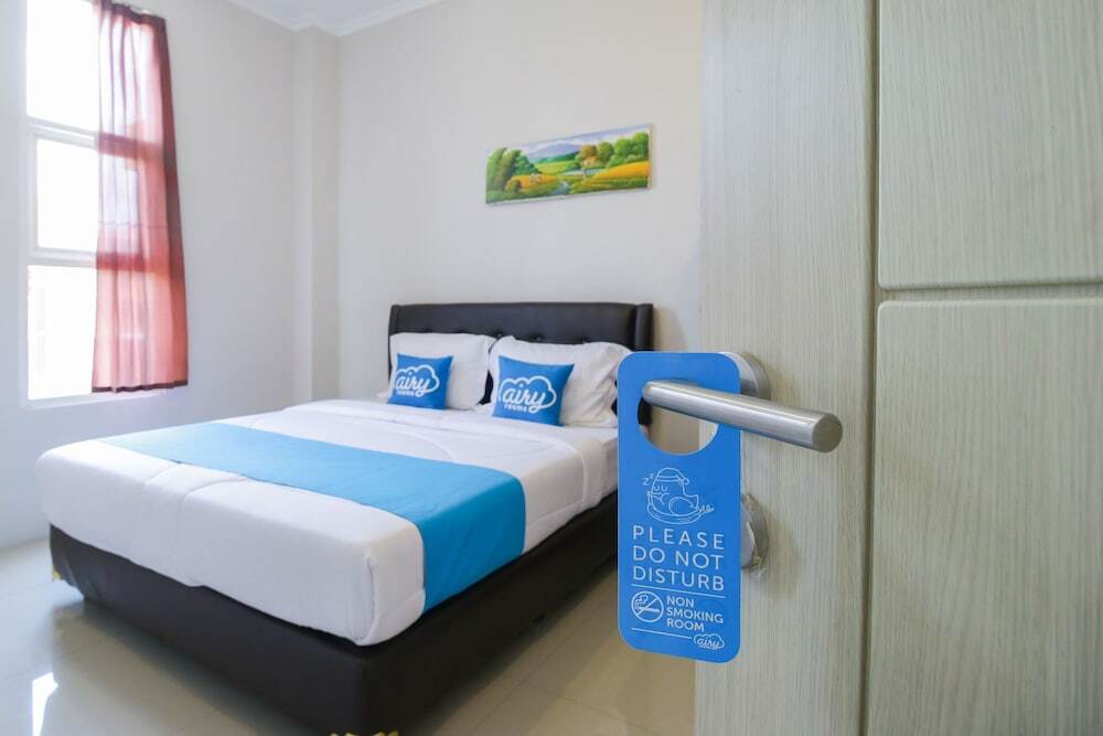 Сурабая: Airy Eco Syariah Jambangan Bibis Karah 31A Surabaya