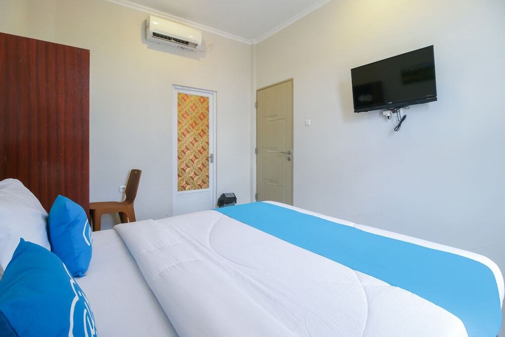 Сурабая: Airy Eco Syariah Jambangan Bibis Karah 31A Surabaya