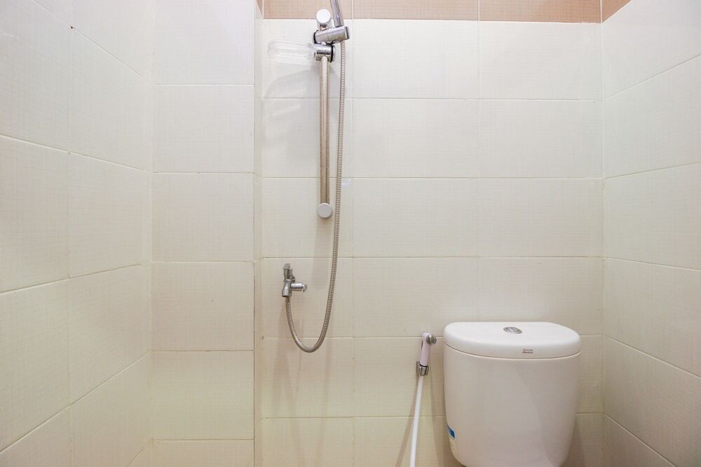 Сурабая: Airy Eco Syariah Jambangan Bibis Karah 31A Surabaya