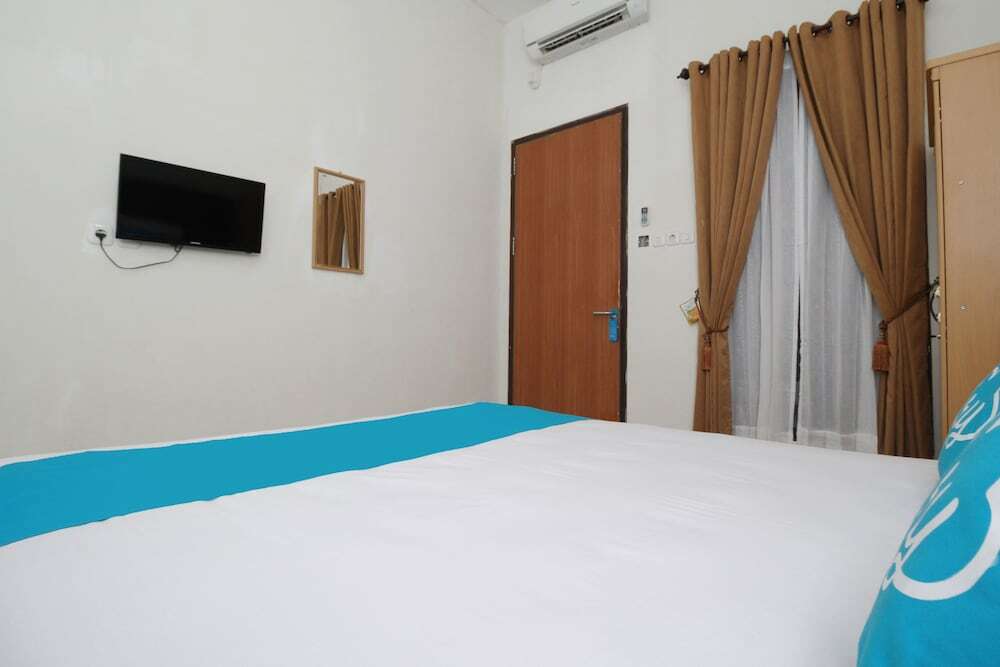 Самаринда: Airy Eco Syariah Air Hitam Kadeie Oening 123 Samarinda