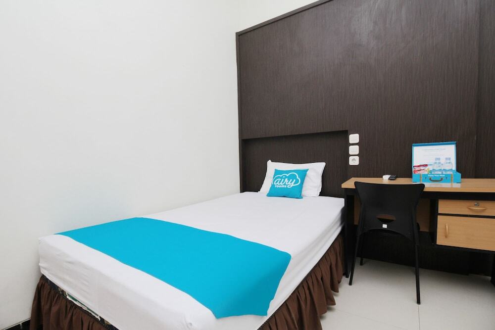 Самаринда: Airy Eco Syariah Air Hitam Kadeie Oening 123 Samarinda