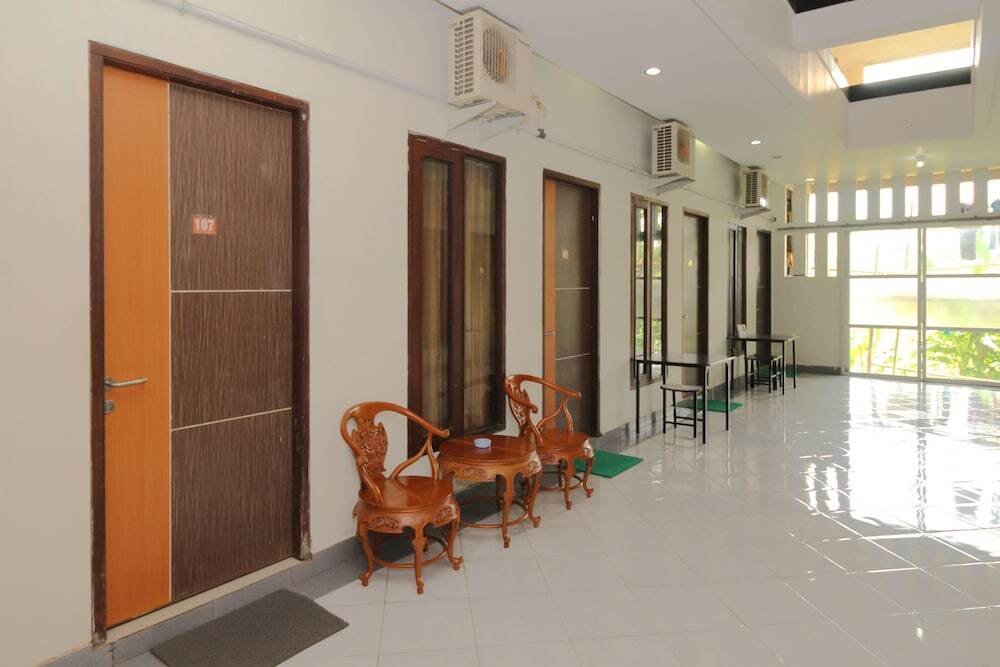 Самаринда: Airy Eco Syariah Air Hitam Kadeie Oening 123 Samarinda