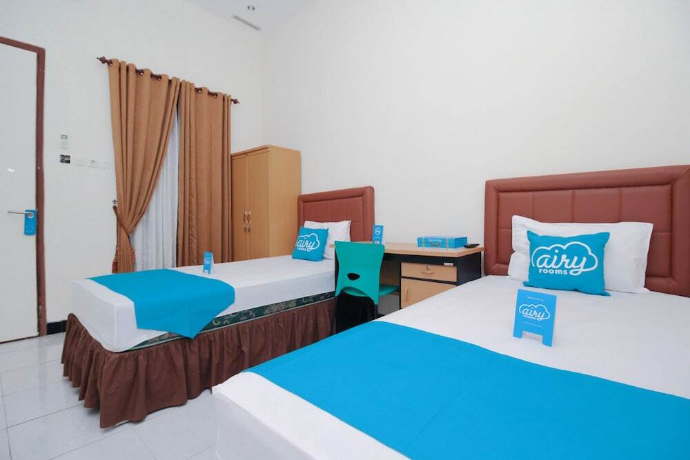 Самаринда: Airy Eco Syariah Air Hitam Kadeie Oening 123 Samarinda