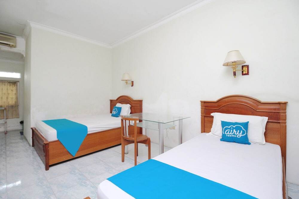 Палу: Airy Pattimura 30 Palu