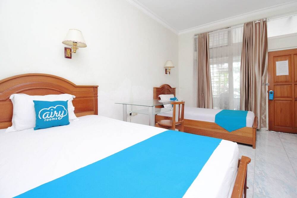 Палу: Airy Pattimura 30 Palu