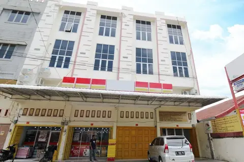 Airy Japaris Medan Area Rahmadsyah 293 — фото 1