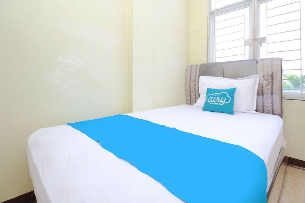 Медан: Airy Japaris Medan Area Rahmadsyah 293