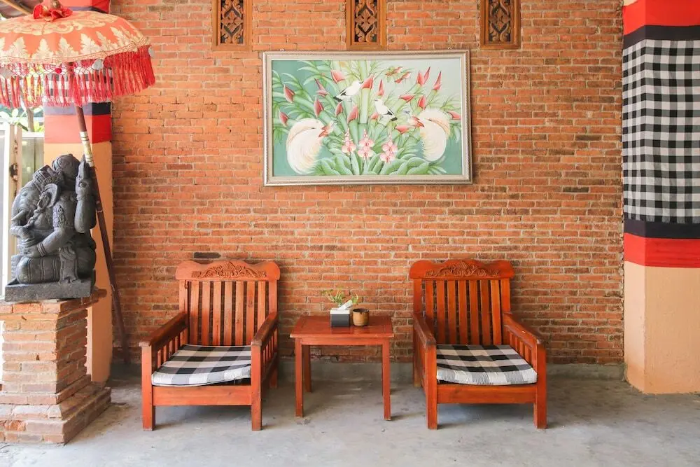 Чиребон: Airy Eco Stasiun Cirebon Kapten Damsur 15
