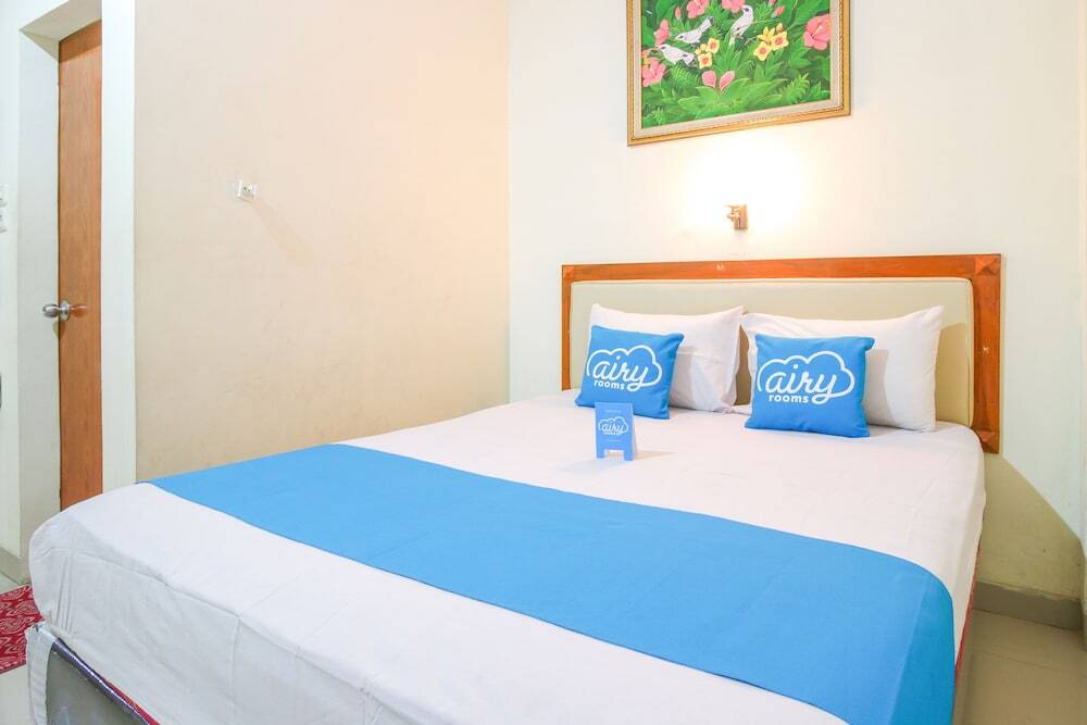 Чиребон: Airy Eco Stasiun Cirebon Kapten Damsur 15
