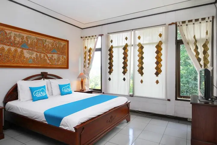 Бандунг: Airy Eco Syariah Dago Atas Bukit Pakar Timur 9 Bandung