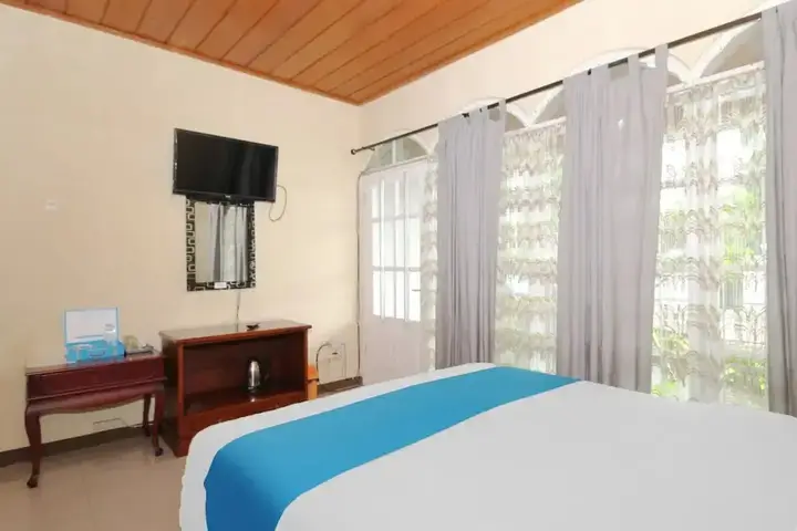Бандунг: Airy Eco Syariah Dago Atas Bukit Pakar Timur 9 Bandung