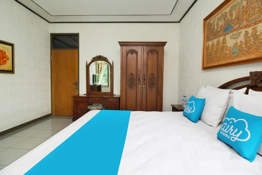 Бандунг: Airy Eco Syariah Dago Atas Bukit Pakar Timur 9 Bandung