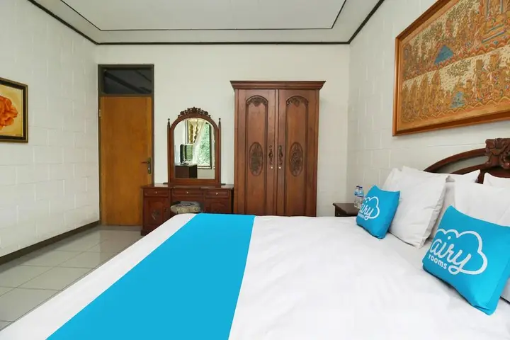 Бандунг: Airy Eco Syariah Dago Atas Bukit Pakar Timur 9 Bandung