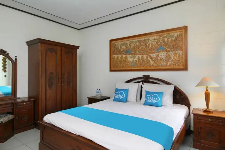 Бандунг: Airy Eco Syariah Dago Atas Bukit Pakar Timur 9 Bandung