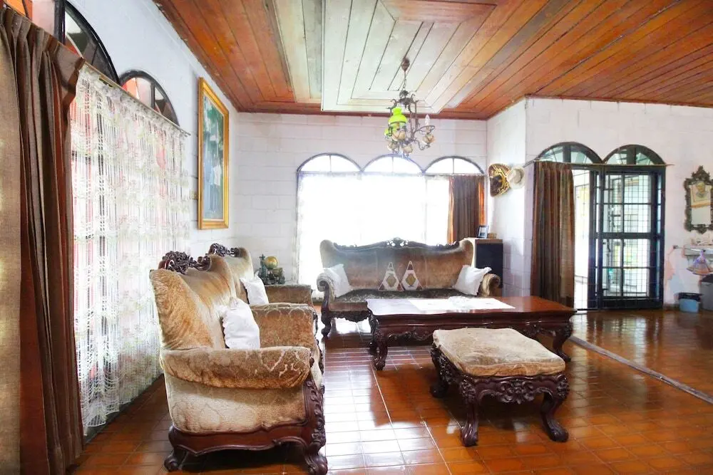 Бандунг: Airy Eco Syariah Dago Atas Bukit Pakar Timur 9 Bandung