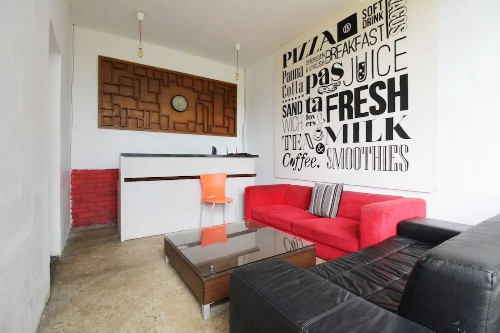 Бандунг: Airy Eco Syariah Dago Atas Bukit Pakar Timur 9 Bandung