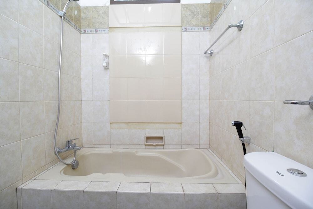 Бандунг: Airy Eco Syariah Dago Atas Bukit Pakar Timur 9 Bandung