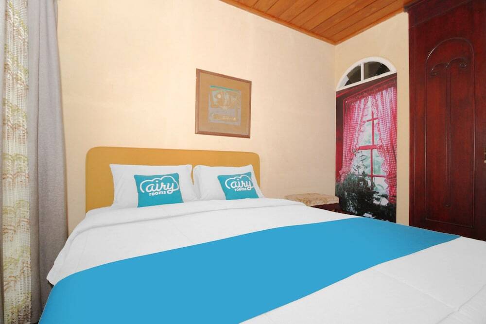 Бандунг: Airy Eco Syariah Dago Atas Bukit Pakar Timur 9 Bandung