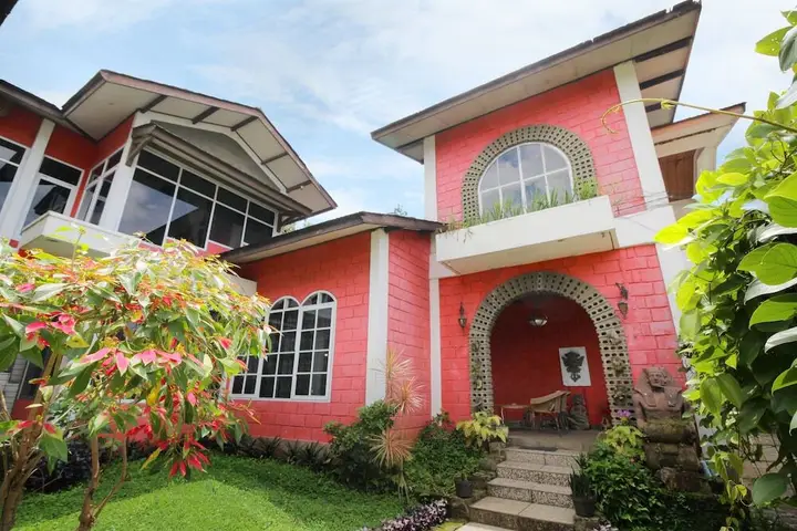 Бандунг: Airy Eco Syariah Dago Atas Bukit Pakar Timur 9 Bandung