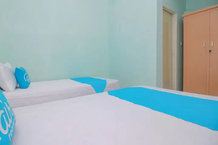 Бандунг: Airy Eco Syariah Pasteur Cibogo Atas 97 Bandung