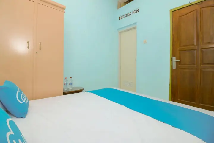Бандунг: Airy Eco Syariah Pasteur Cibogo Atas 97 Bandung