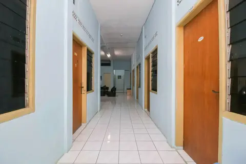 Airy Eco Syariah Pasteur Cibogo Atas 97 Bandung — фото 1