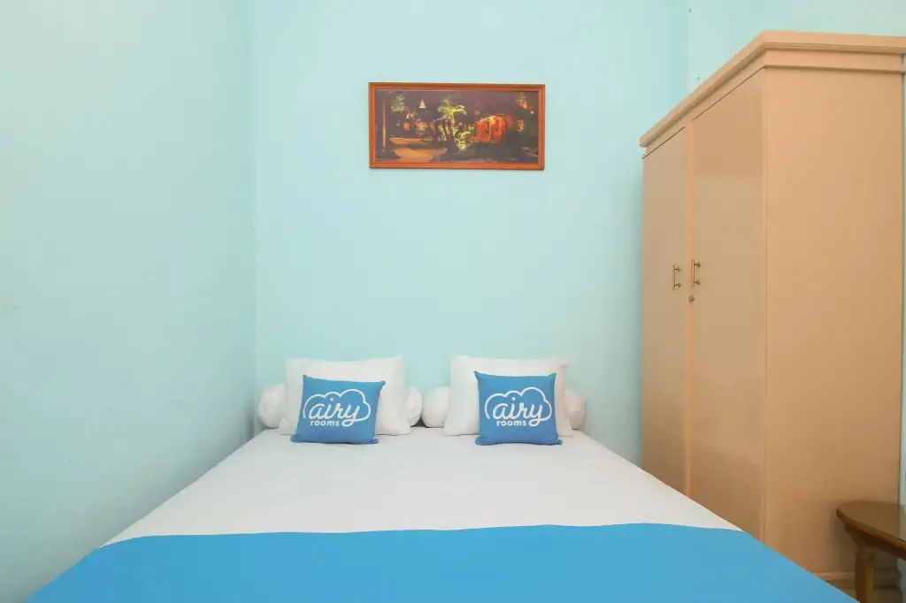 Бандунг: Airy Eco Syariah Pasteur Cibogo Atas 97 Bandung