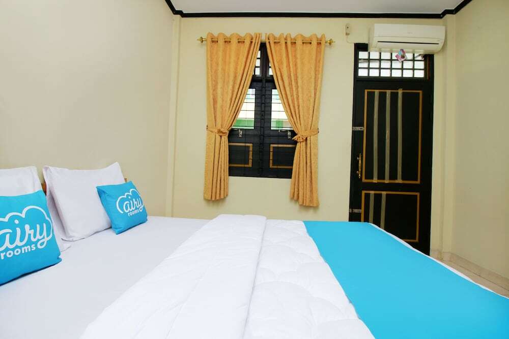 Понтианак: Airy Eco Syariah Pontianak Tenggara Ahmad Yani Sepakat Dua 8