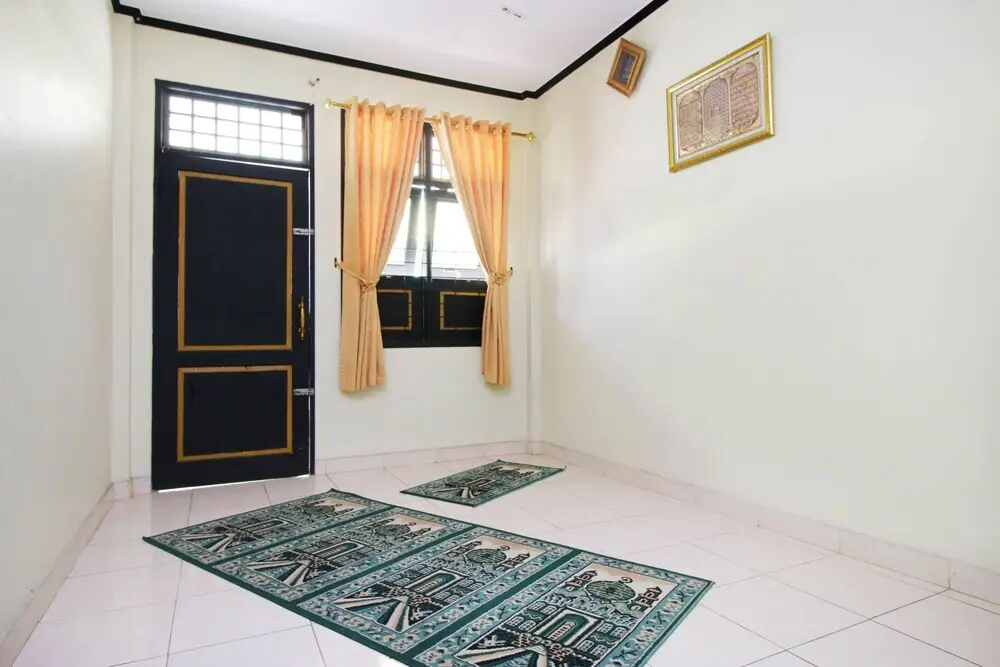 Понтианак: Airy Eco Syariah Pontianak Tenggara Ahmad Yani Sepakat Dua 8