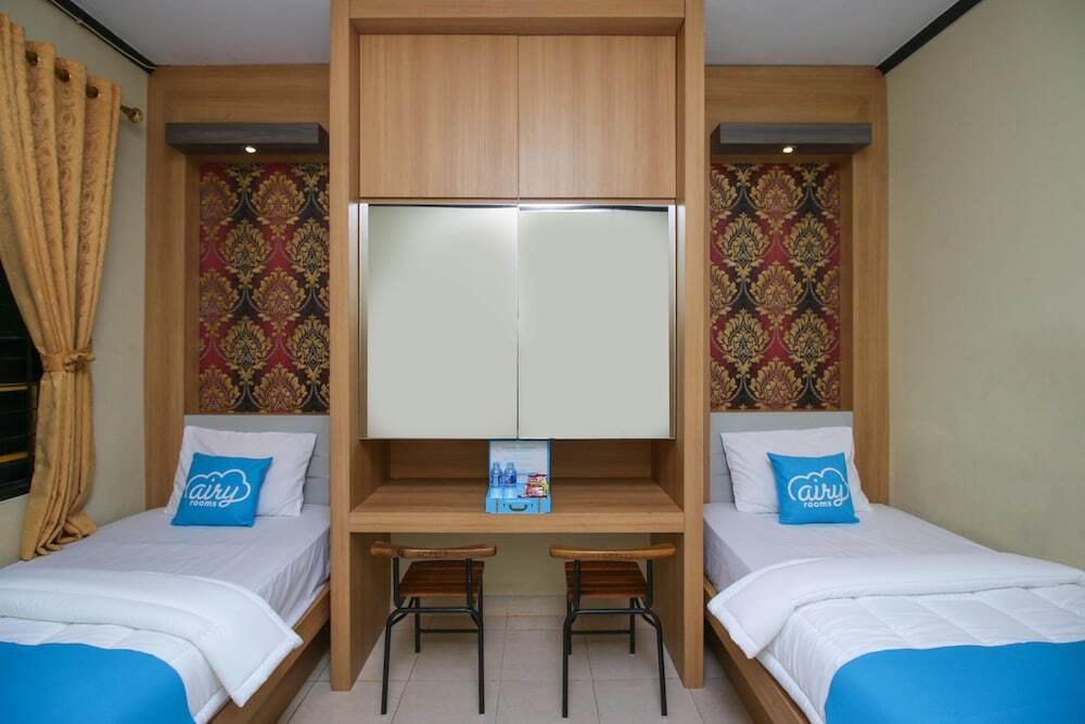 Понтианак: Airy Eco Syariah Pontianak Tenggara Ahmad Yani Sepakat Dua 8
