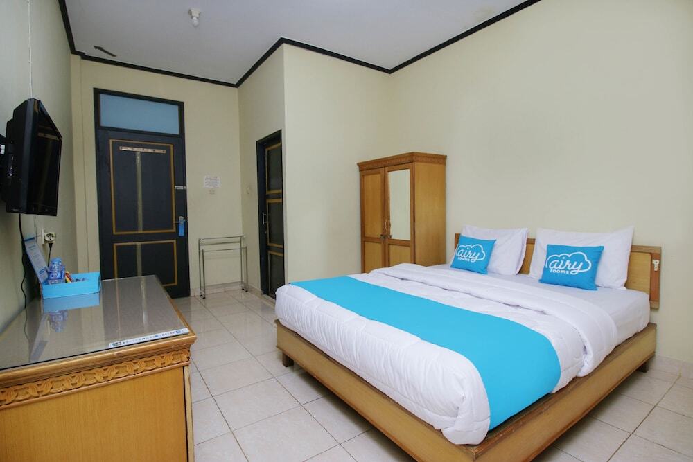 Понтианак: Airy Eco Syariah Pontianak Tenggara Ahmad Yani Sepakat Dua 8