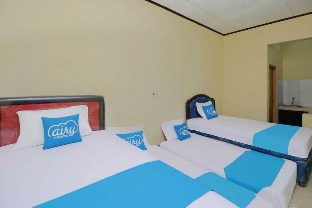 Бандунг: Airy Eco Stasiun Cimindi Budhi 29 Cimahi