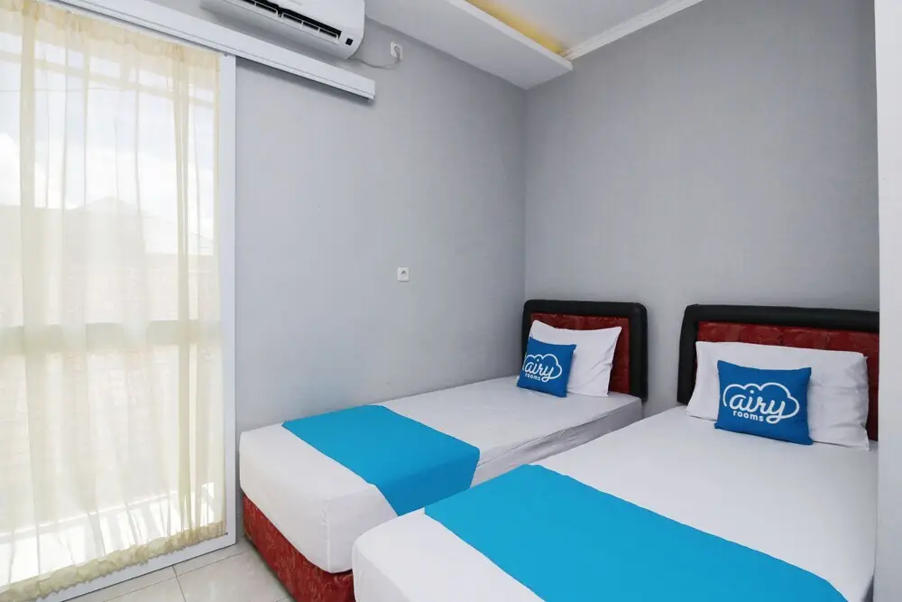 Бандунг: Airy Eco Stasiun Cimindi Budhi 29 Cimahi