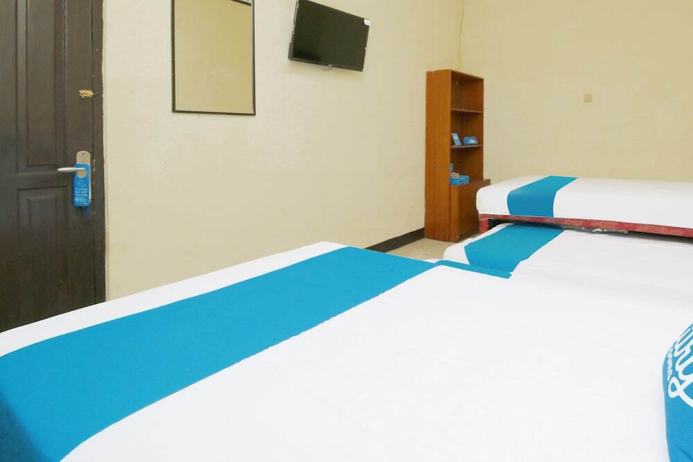 Бандунг: Airy Eco Stasiun Cimindi Budhi 29 Cimahi