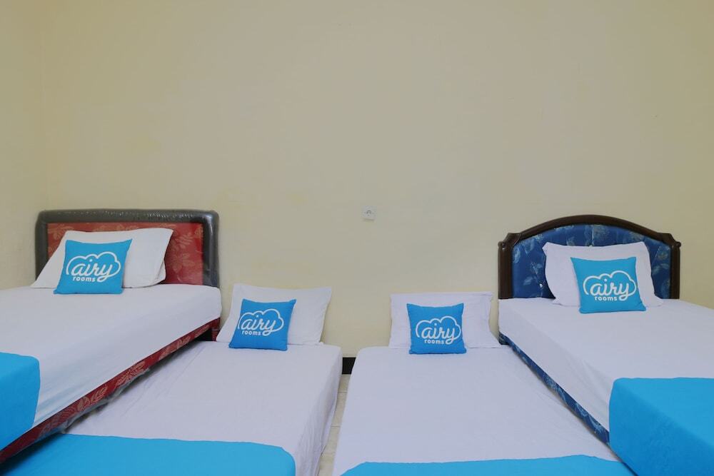 Бандунг: Airy Eco Stasiun Cimindi Budhi 29 Cimahi
