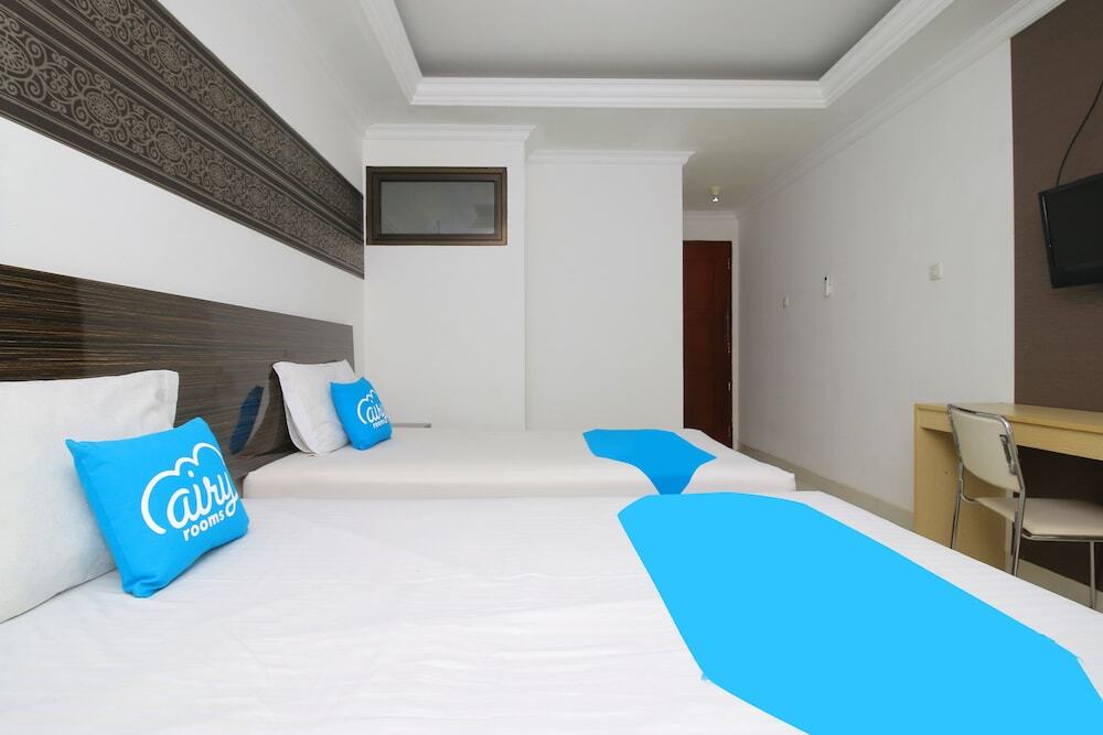 Южный Тангеранг: Airy Eco BSD Boulevard Residence AH Satu 36 Tangerang