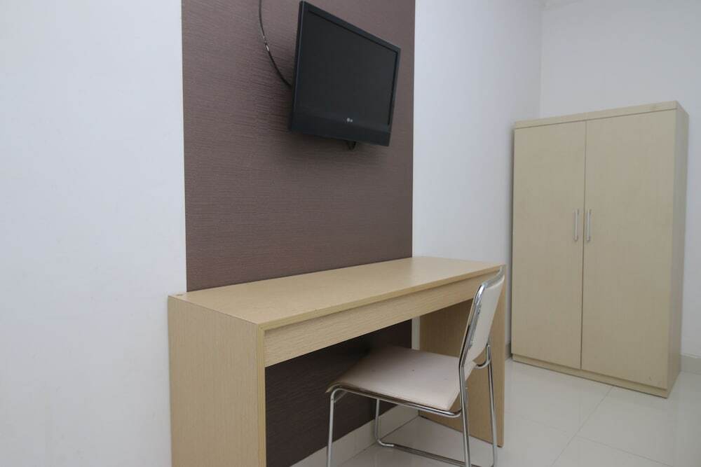 Южный Тангеранг: Airy Eco BSD Boulevard Residence AH Satu 36 Tangerang