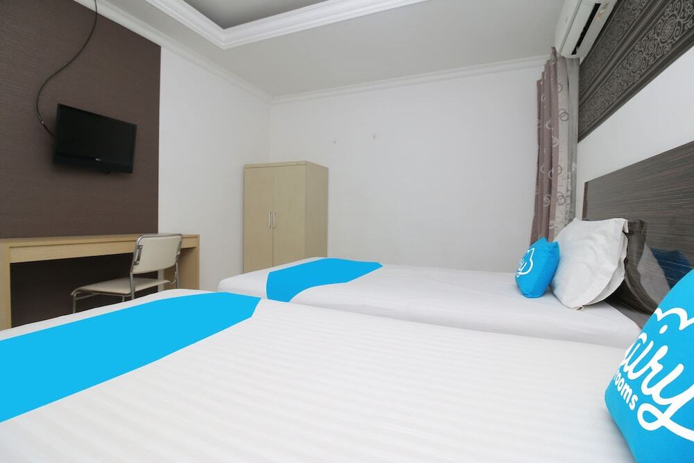 Южный Тангеранг: Airy Eco BSD Boulevard Residence AH Satu 36 Tangerang