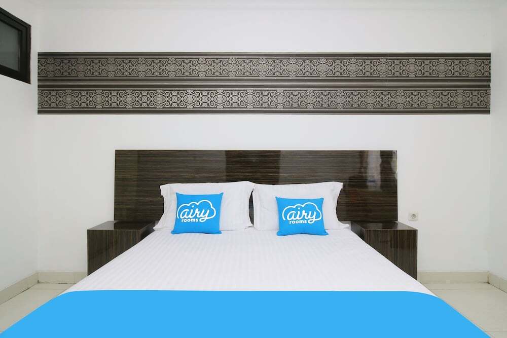 Южный Тангеранг: Airy Eco BSD Boulevard Residence AH Satu 36 Tangerang