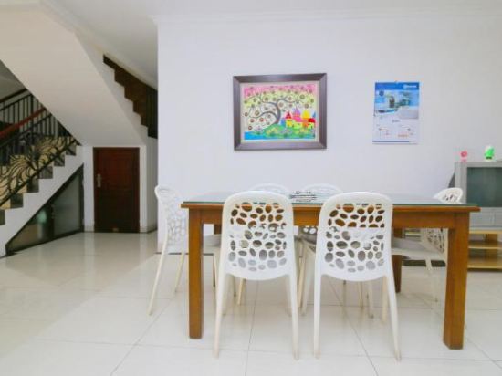 Южный Тангеранг: Airy Eco BSD Boulevard Residence AH Satu 36 Tangerang