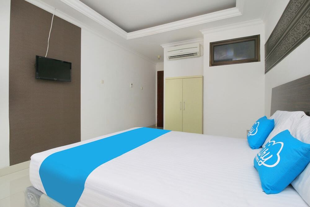 Южный Тангеранг: Airy Eco BSD Boulevard Residence AH Satu 36 Tangerang