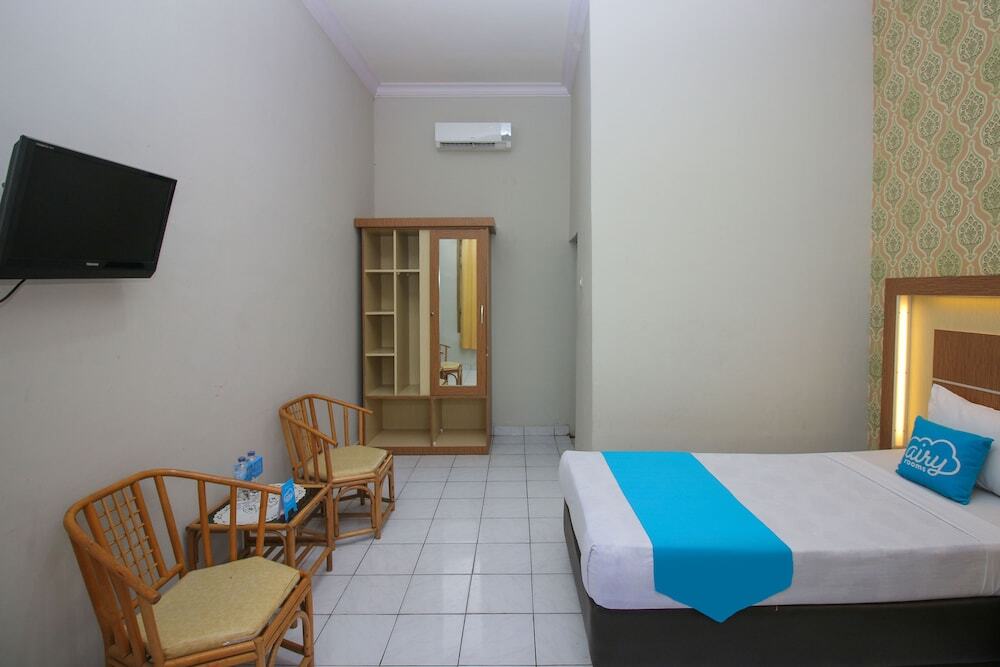 Палу: Airy Besusu Timur Mangunsarkoro 21 Palu