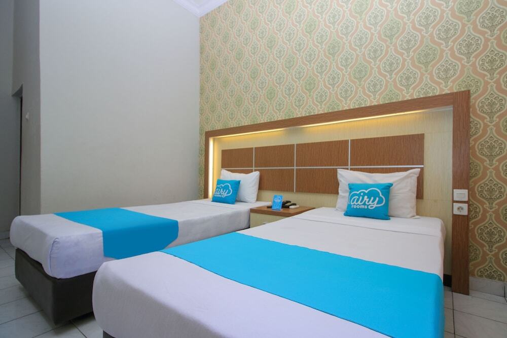 Палу: Airy Besusu Timur Mangunsarkoro 21 Palu