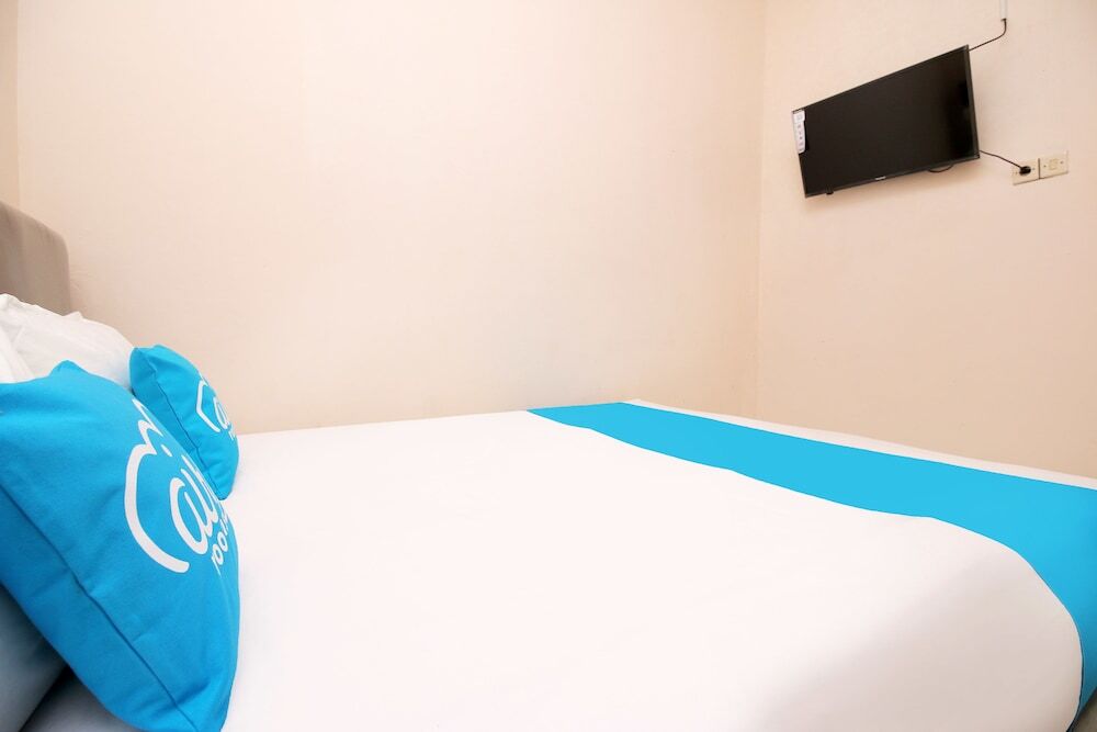 Богор: Airy Eco Villa Bogor Indah BB Satu 5