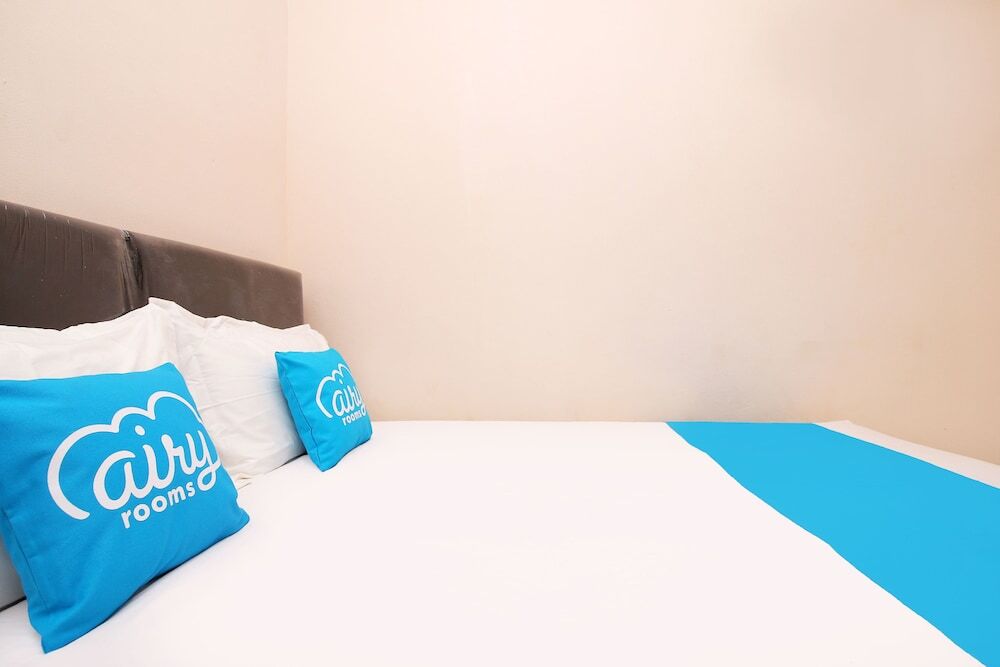 Богор: Airy Eco Villa Bogor Indah BB Satu 5
