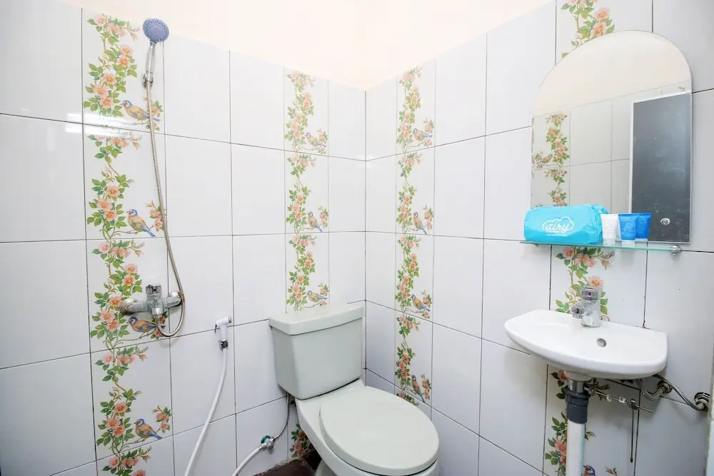 Богор: Airy Eco Villa Bogor Indah BB Satu 5