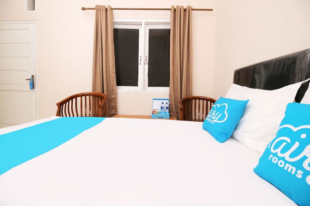 Богор: Airy Eco Villa Bogor Indah BB Satu 5