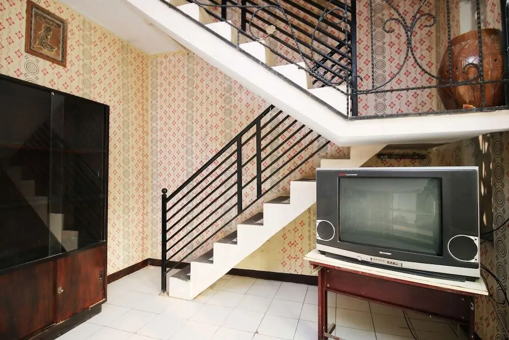 Богор: Airy Eco Villa Bogor Indah BB Satu 5