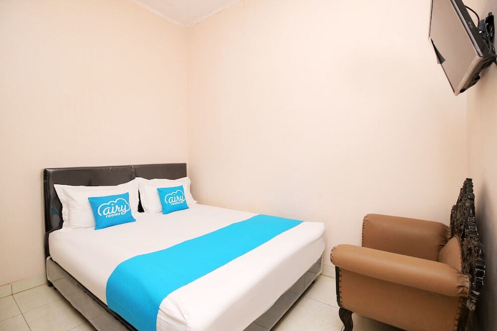 Богор: Airy Eco Villa Bogor Indah BB Satu 5