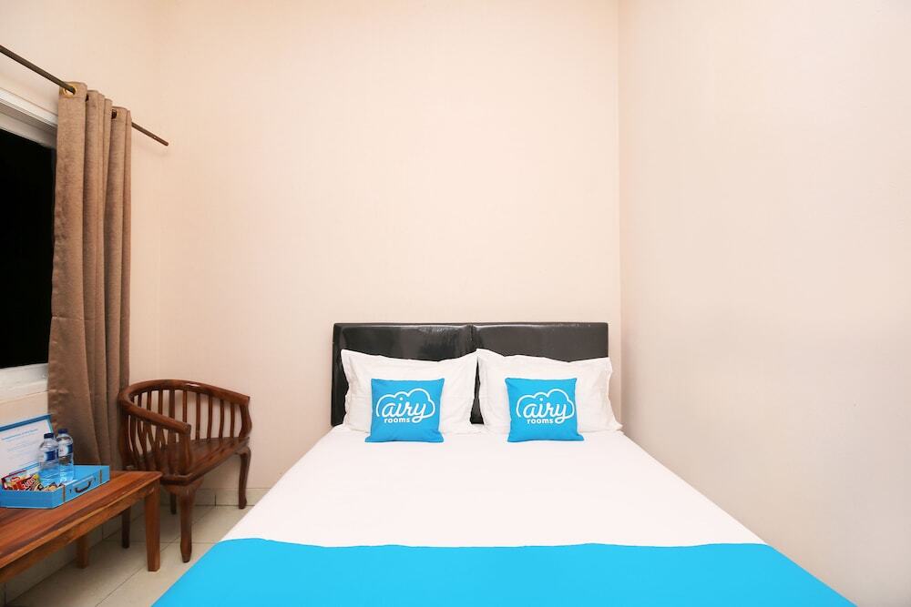 Богор: Airy Eco Villa Bogor Indah BB Satu 5